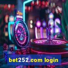 bet252.com login